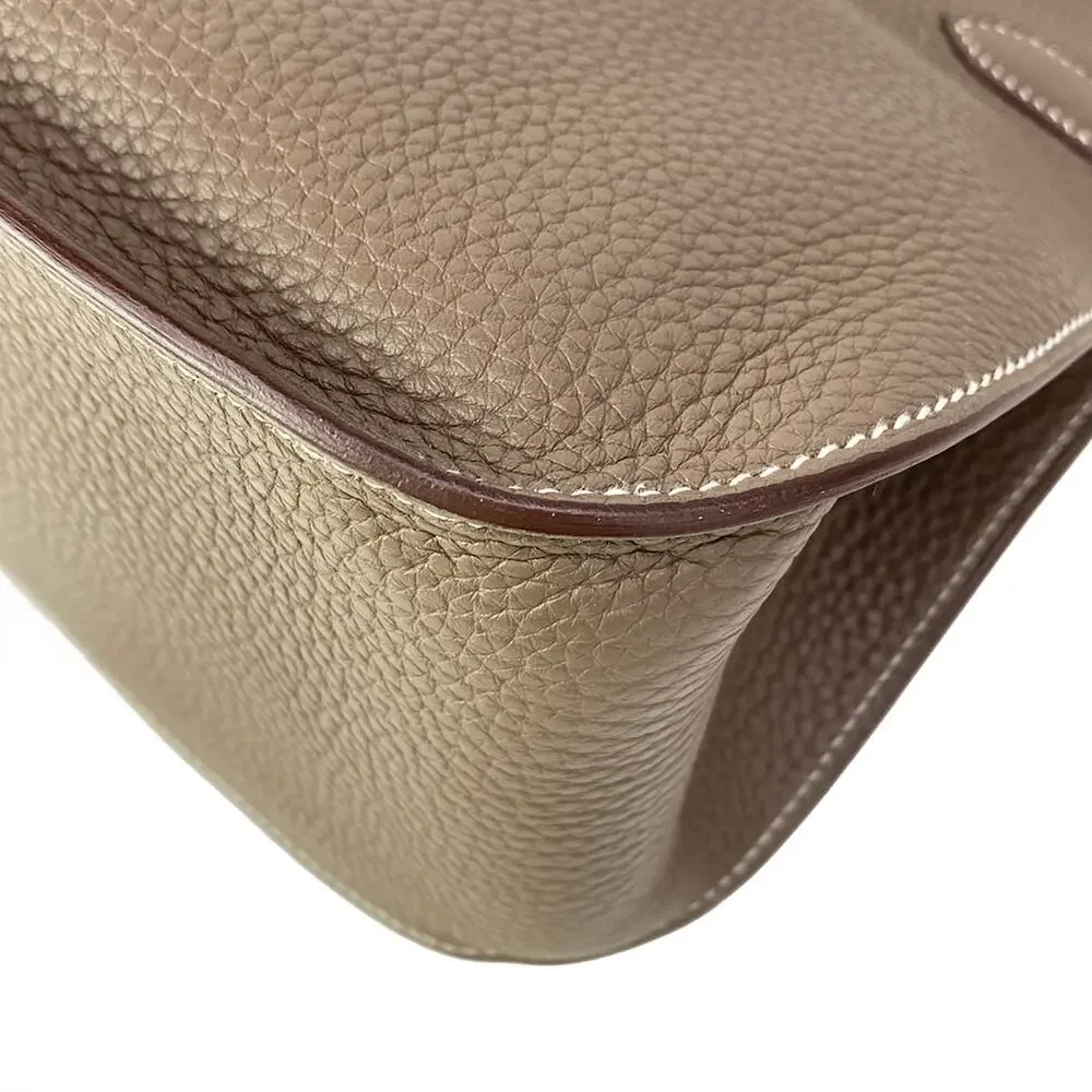 Hermès Jypsiere 28 Shoulder Bag